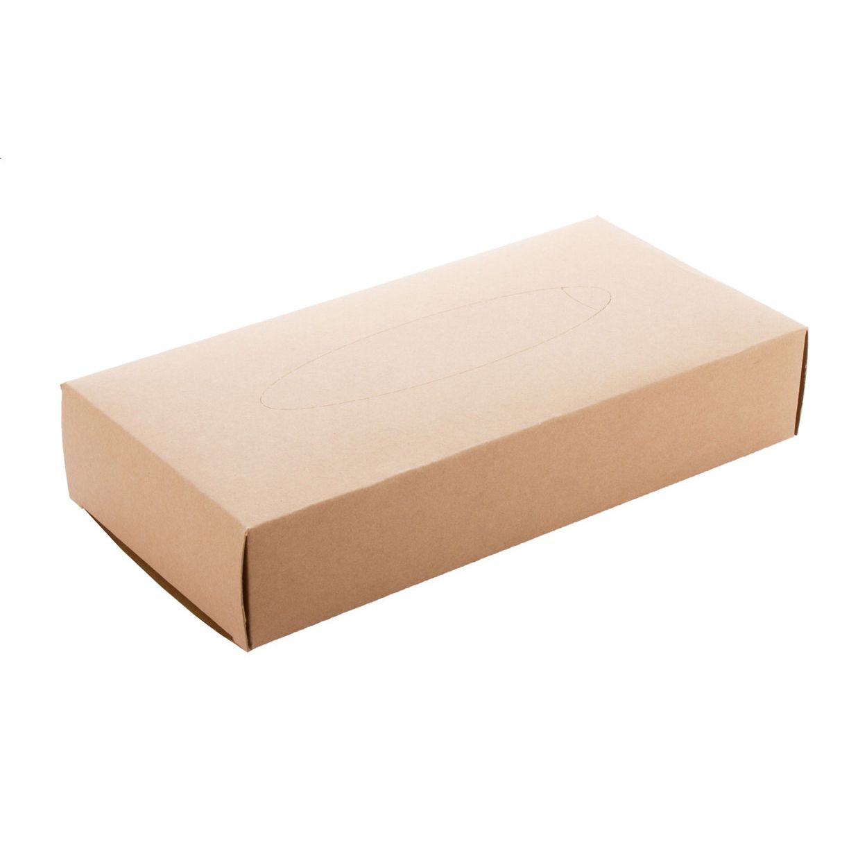 Papiertaschentücher CreaSneeze Eco - natur-159