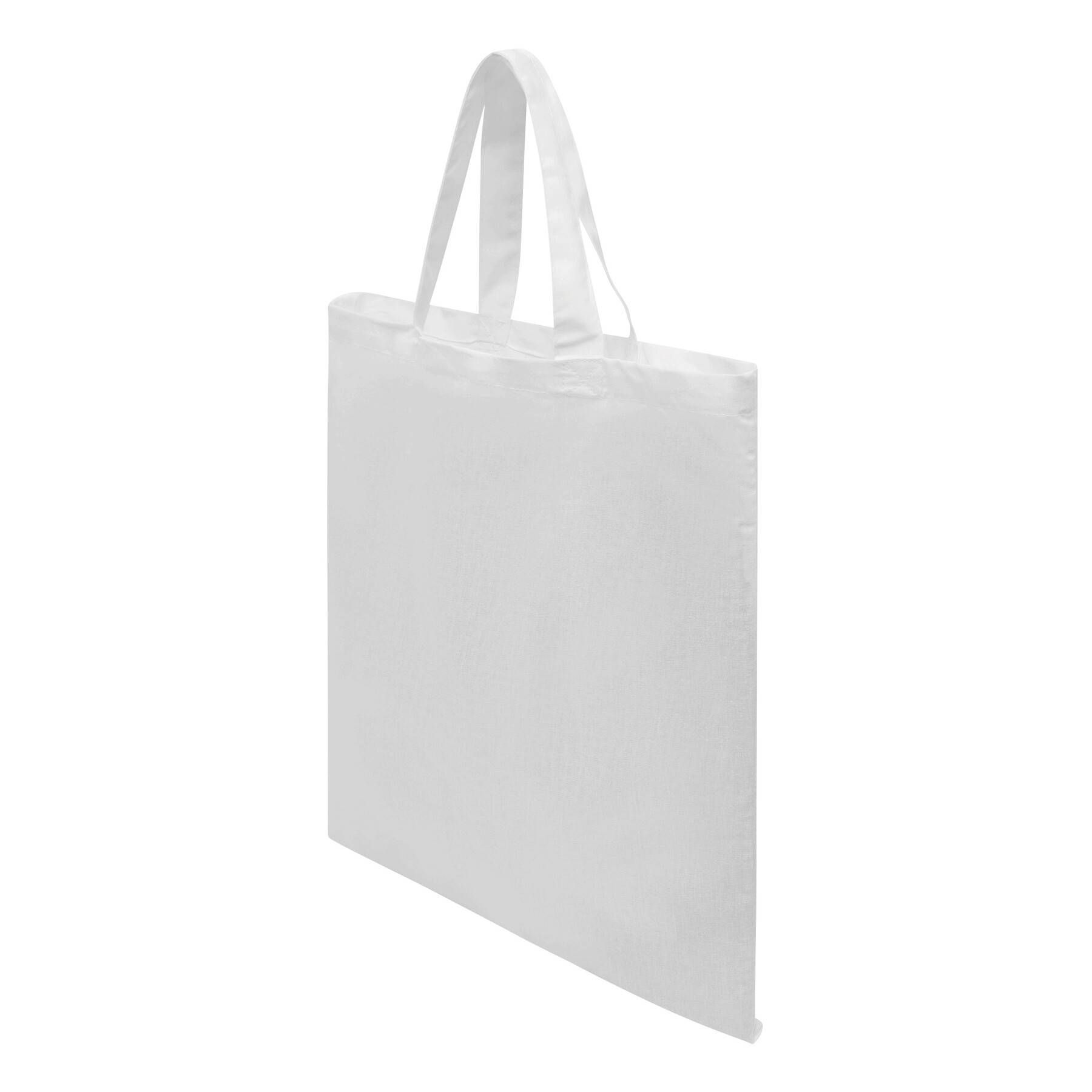 Baumwolltasche PURE - weiß-180