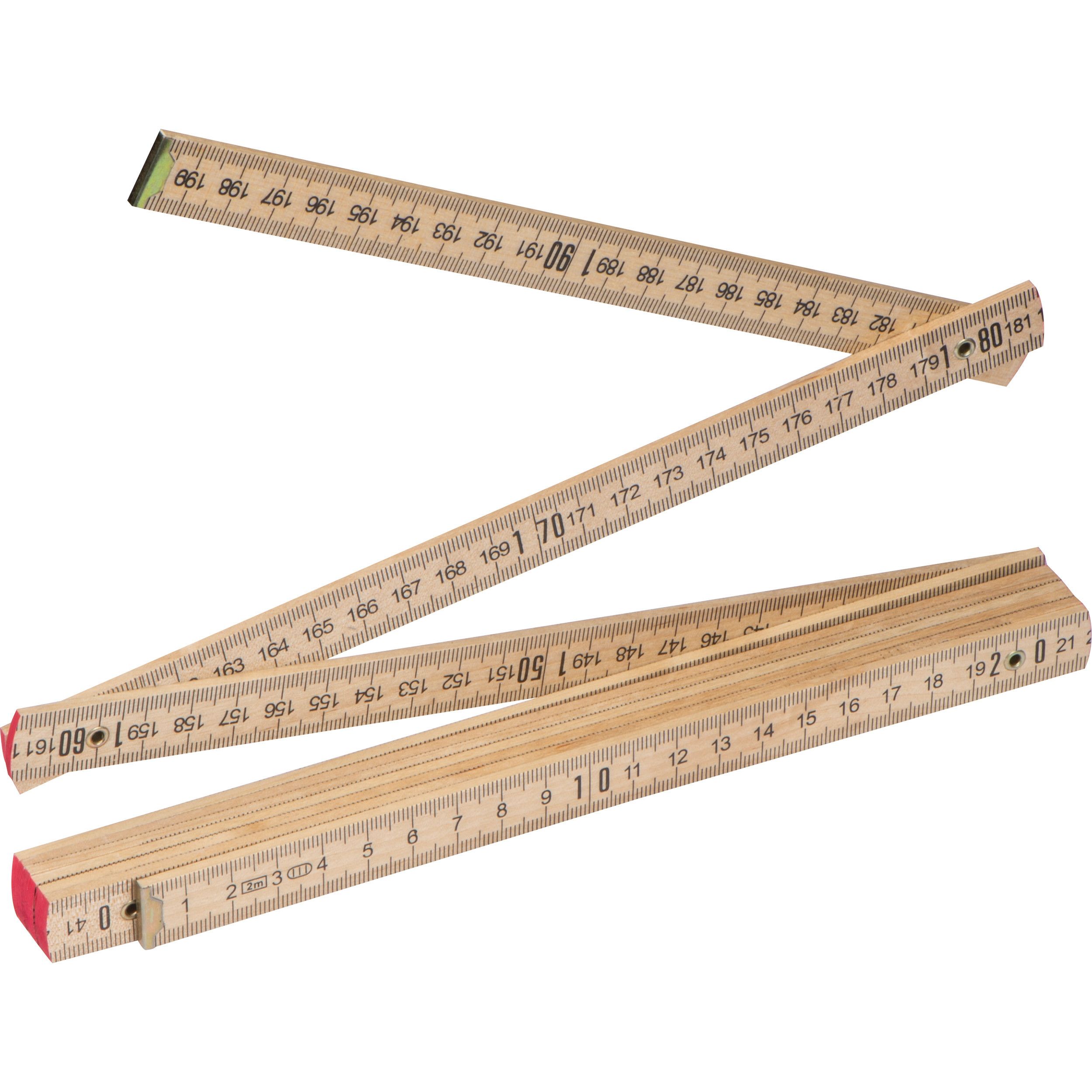 Zollstock St. Gallen - beige-814