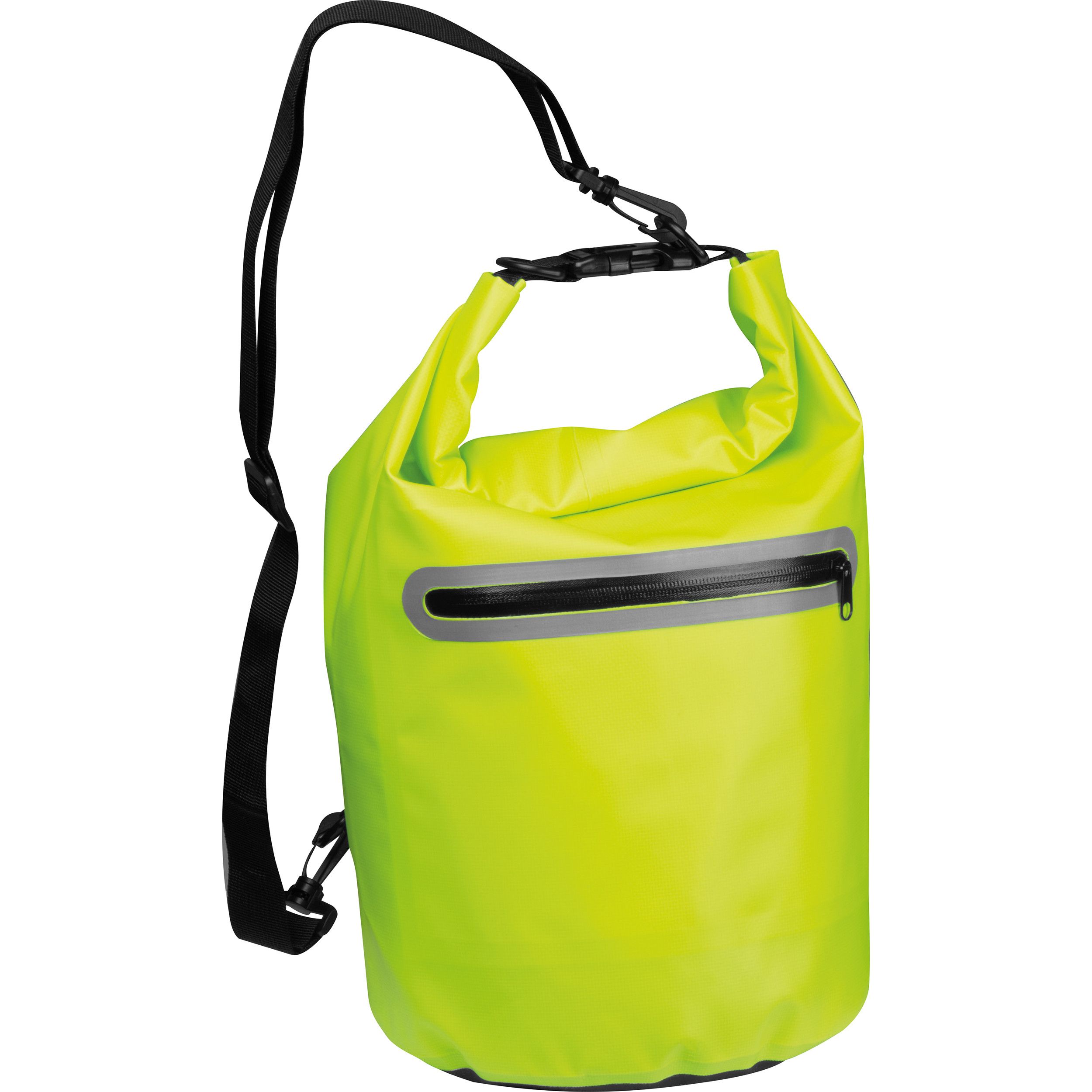 Wasserdichte Tasche Malmedy - gelb-65