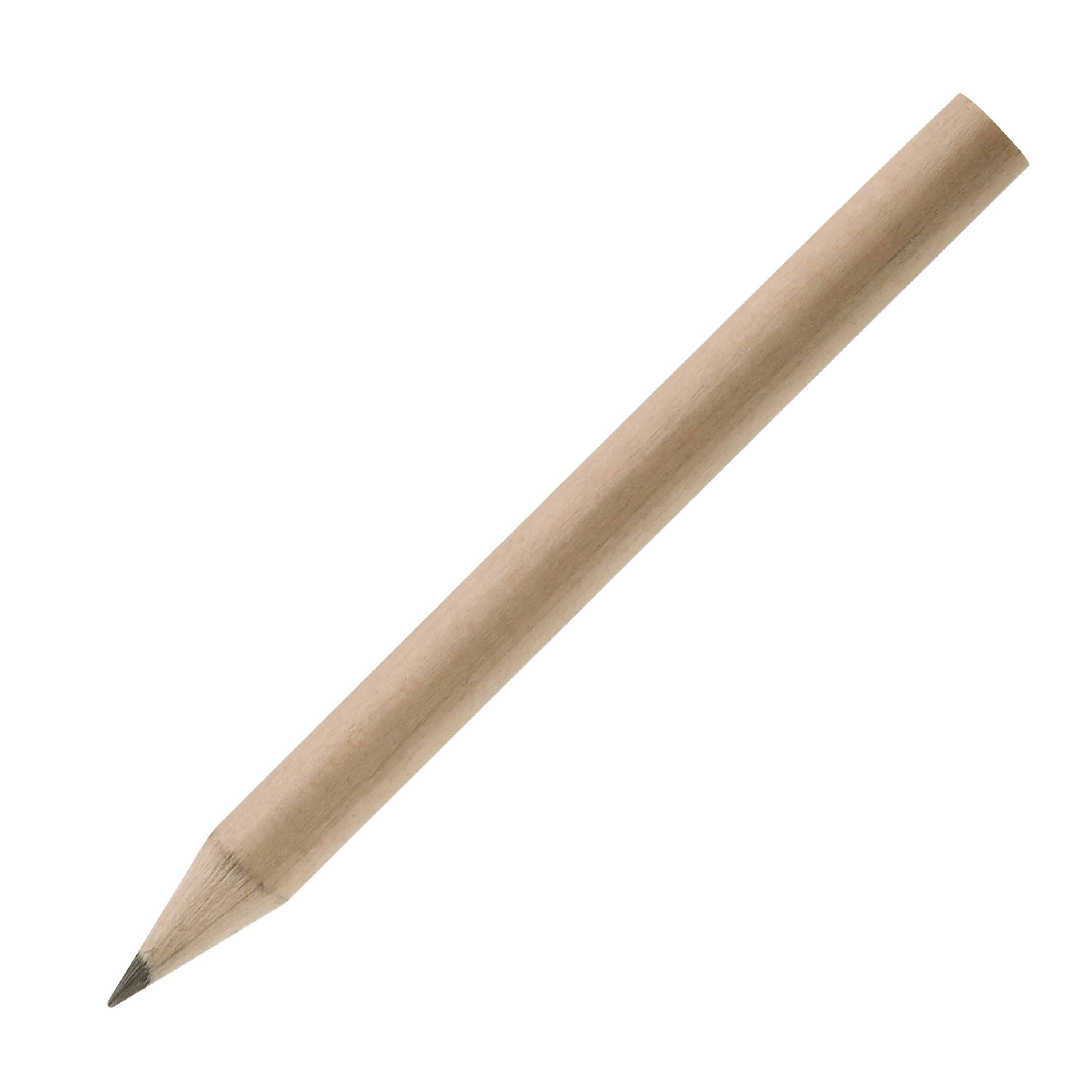 Minibleistift - holz-214