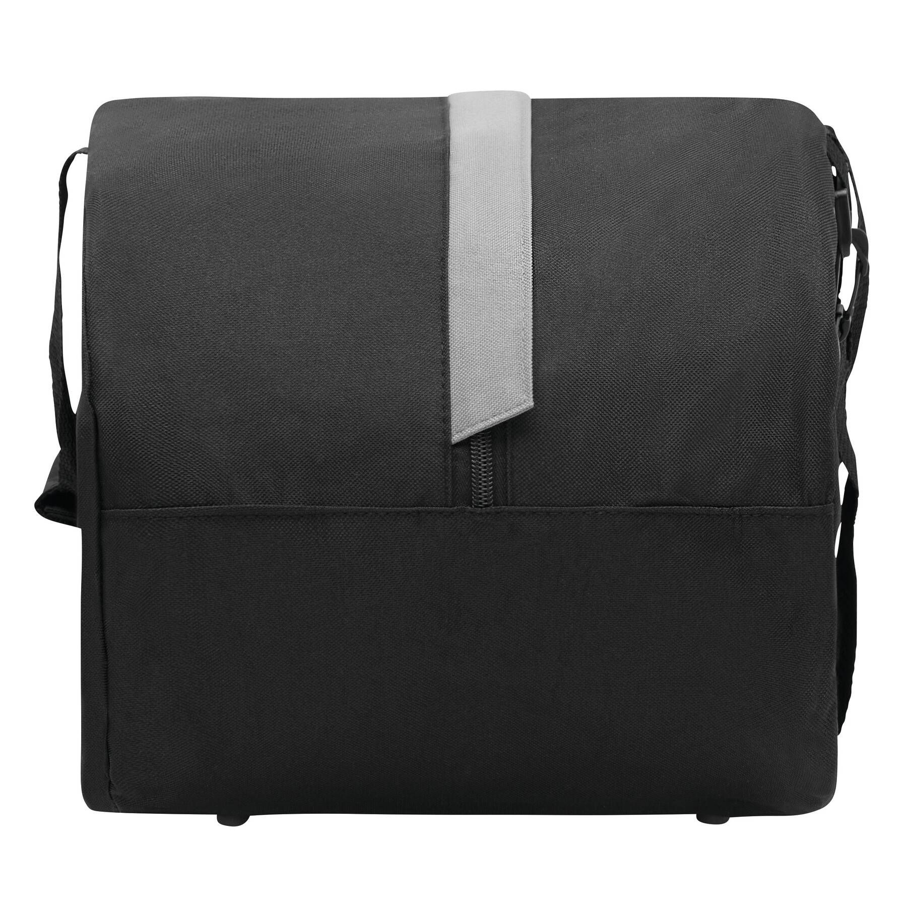 Sporttasche RELAX GYM - grau - schwarz-101