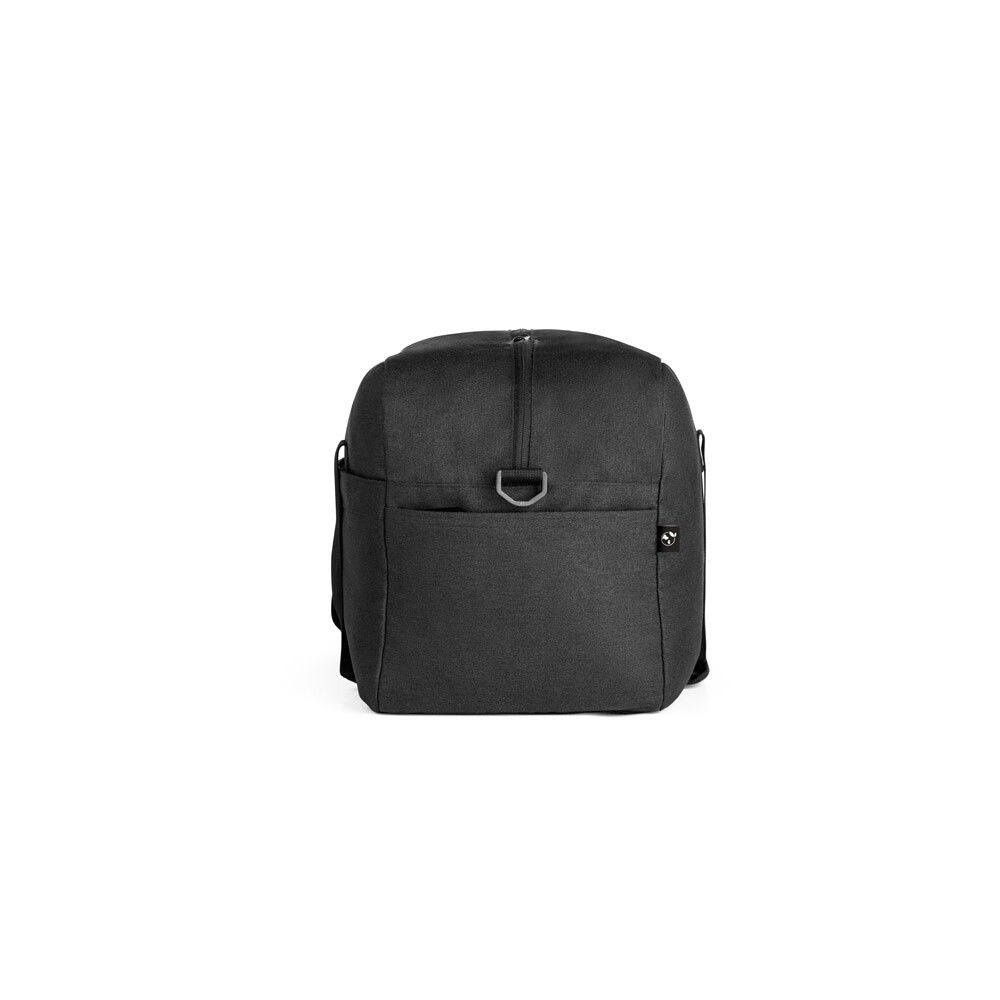 REPURPOSE SPORTS Sporttasche aus 600D recyceltem Polyester - dunkelgrau-234