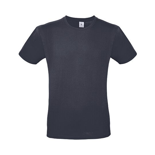 T-Shirt #E150 - light navy - S-322