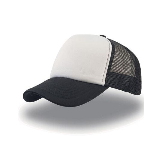 white - black - black
