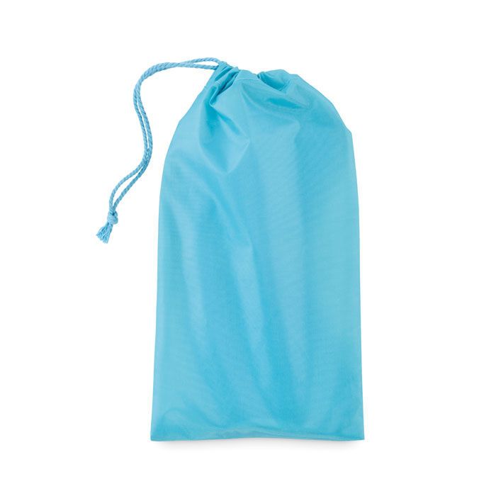 Kühlende Augenmaske REVEYES - babyblau-949