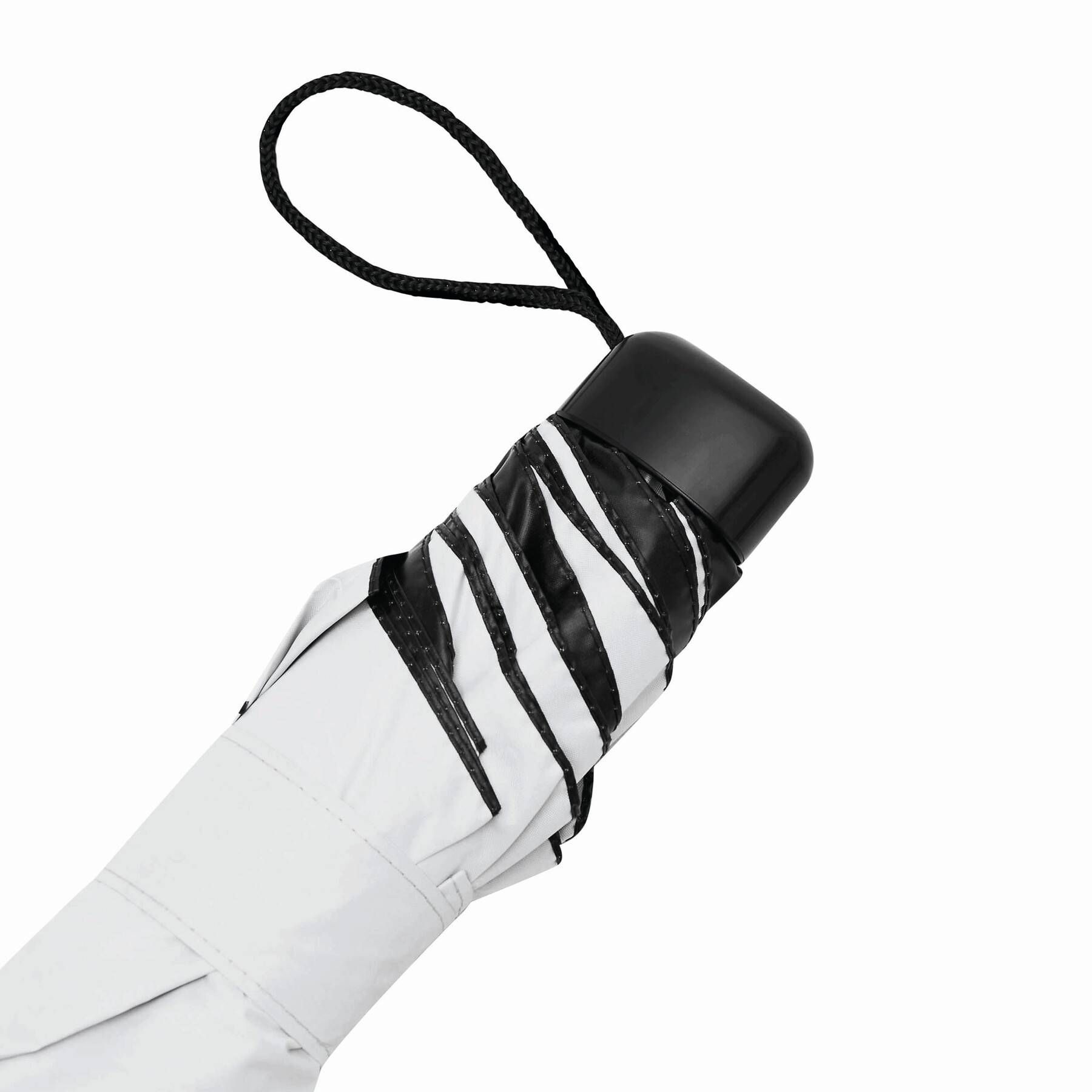Taschenschirm SUNDANCE - weiß-874
