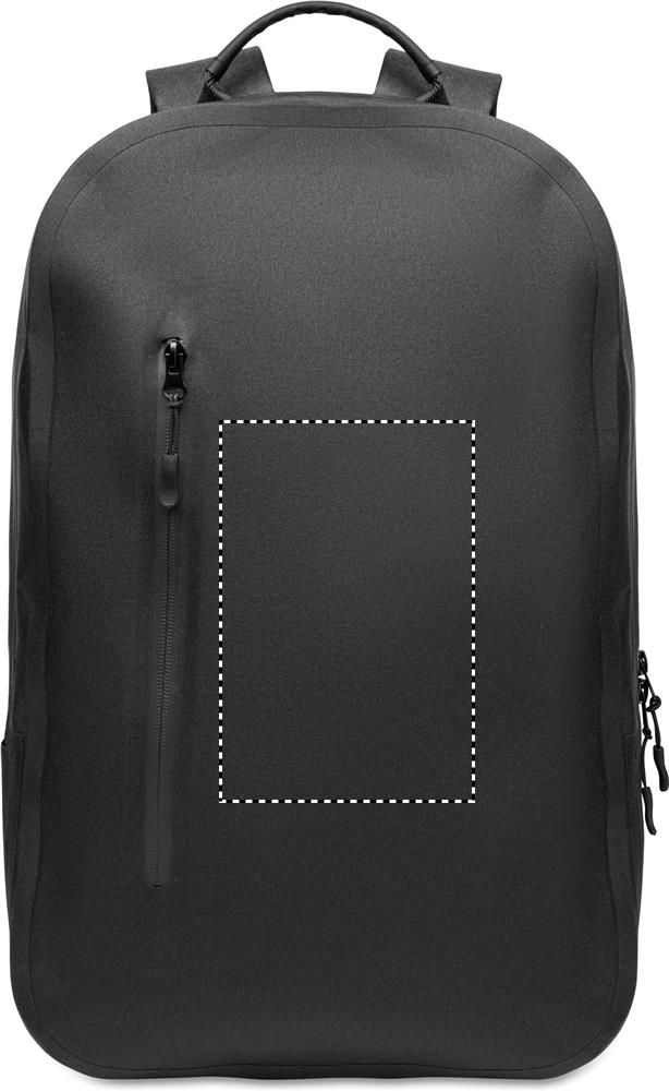 Veredelungsposition FRONT POCKET
