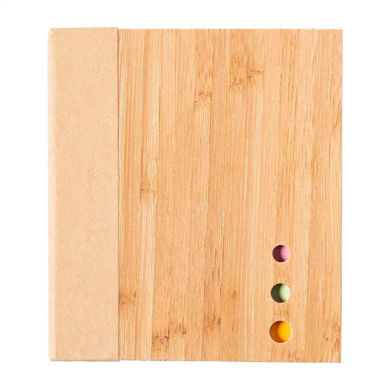Nokwon Haftnotizblock - natur-427