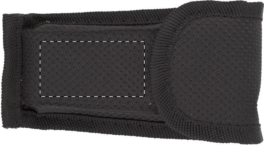Veredelungsposition Tasche/Beutel