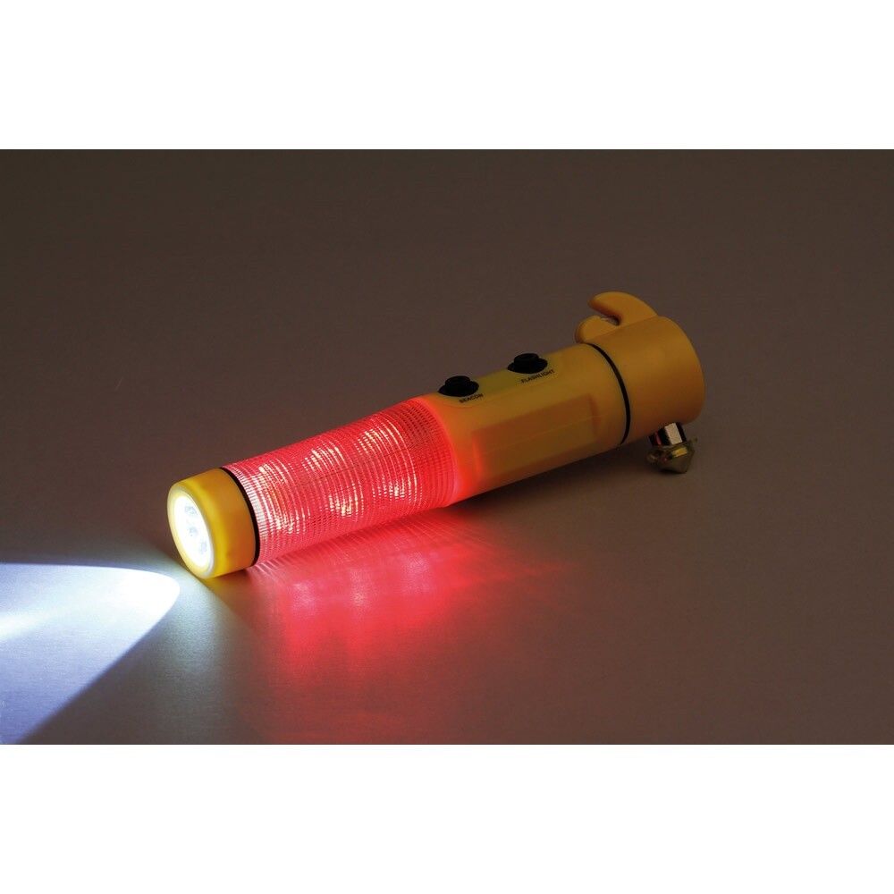 FLASHMER Nothammer - gelb-912