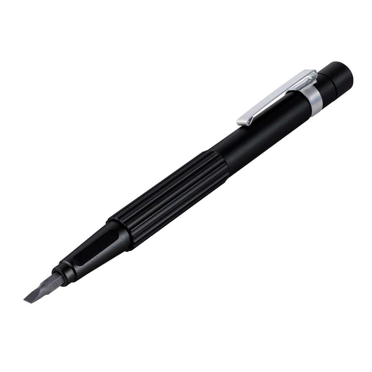 Stiftschraubendreher 13-in-1 RE98-SKILLRISE - schwarz-768