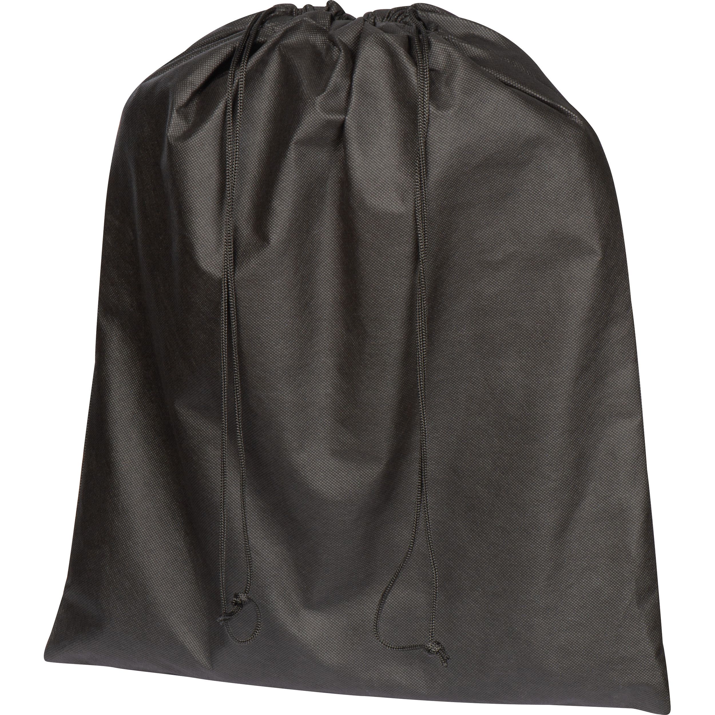 Hochwertiger, wasserfester Rucksack - schwarz-726