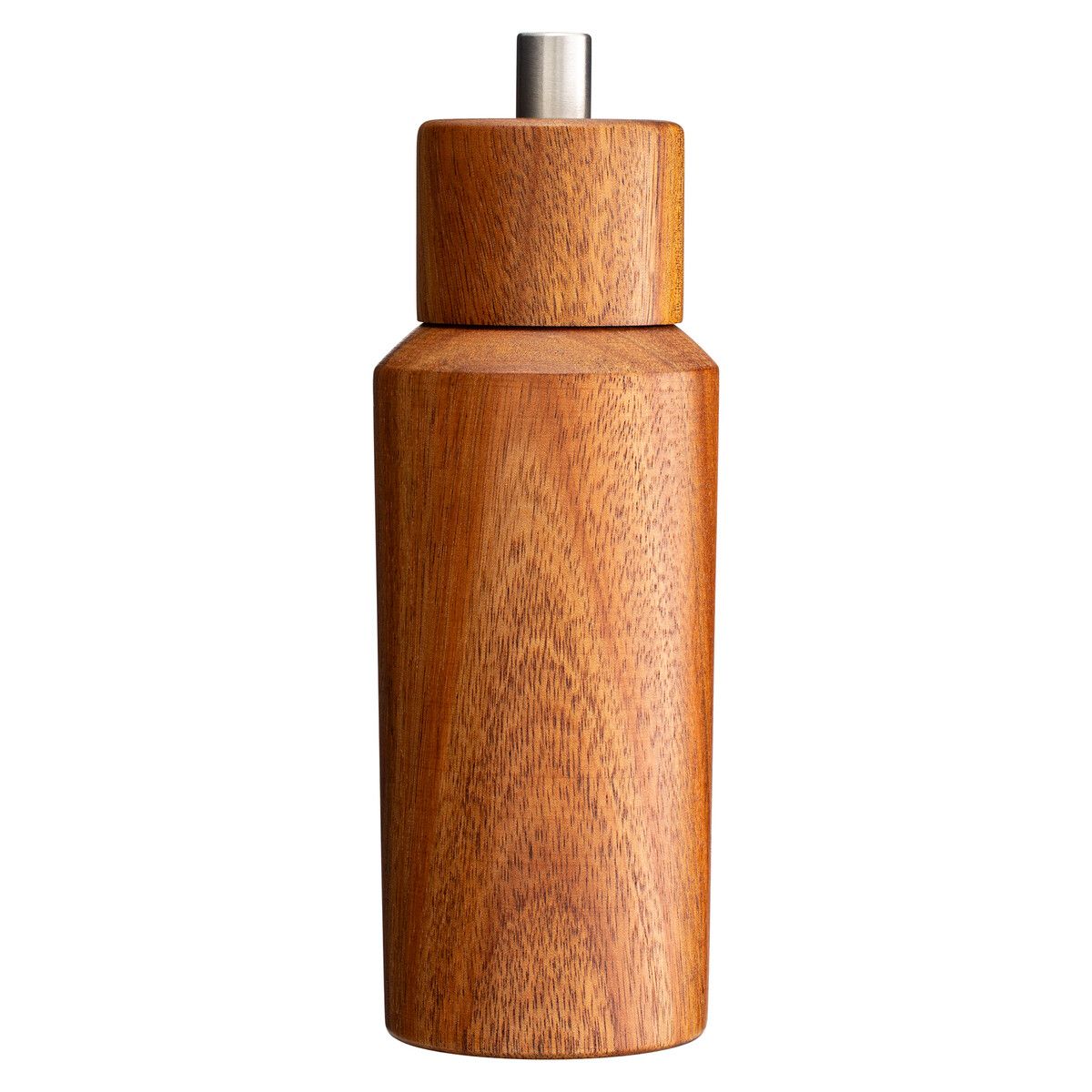 Pfeffer- oder Salzmühle RE98-SPICER - braun-923