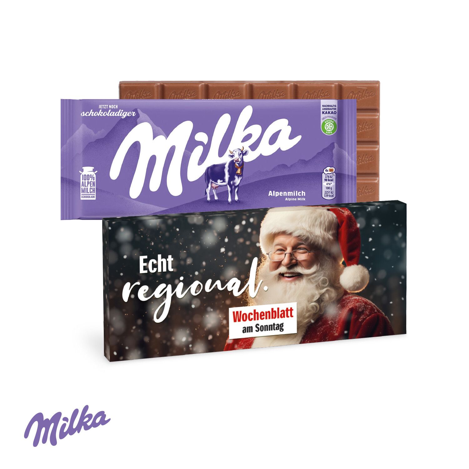 Schokolade von Milka-177
