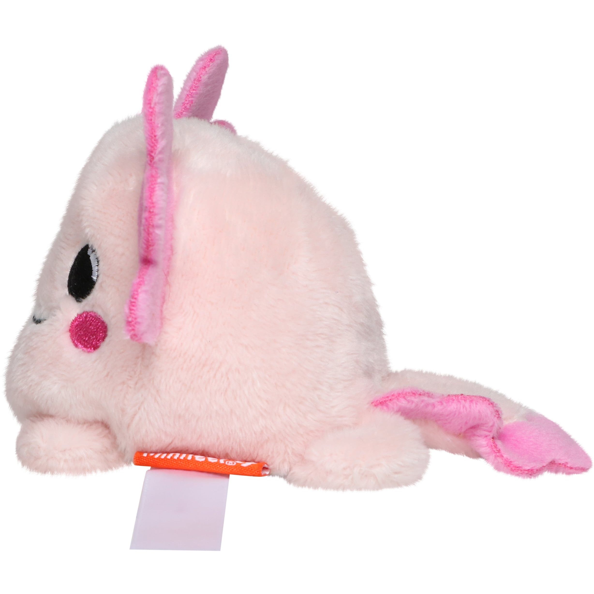 MiniFeet® Bildschirmreiniger Schmoozies® Axolotl - rosa-176