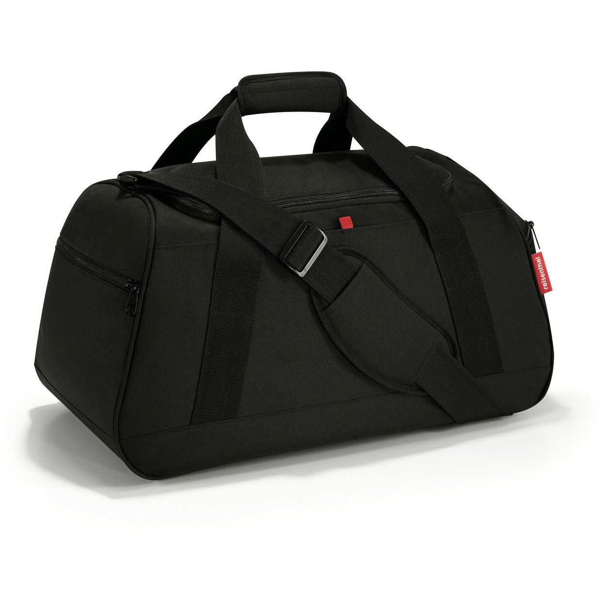 Activitybag - black-469