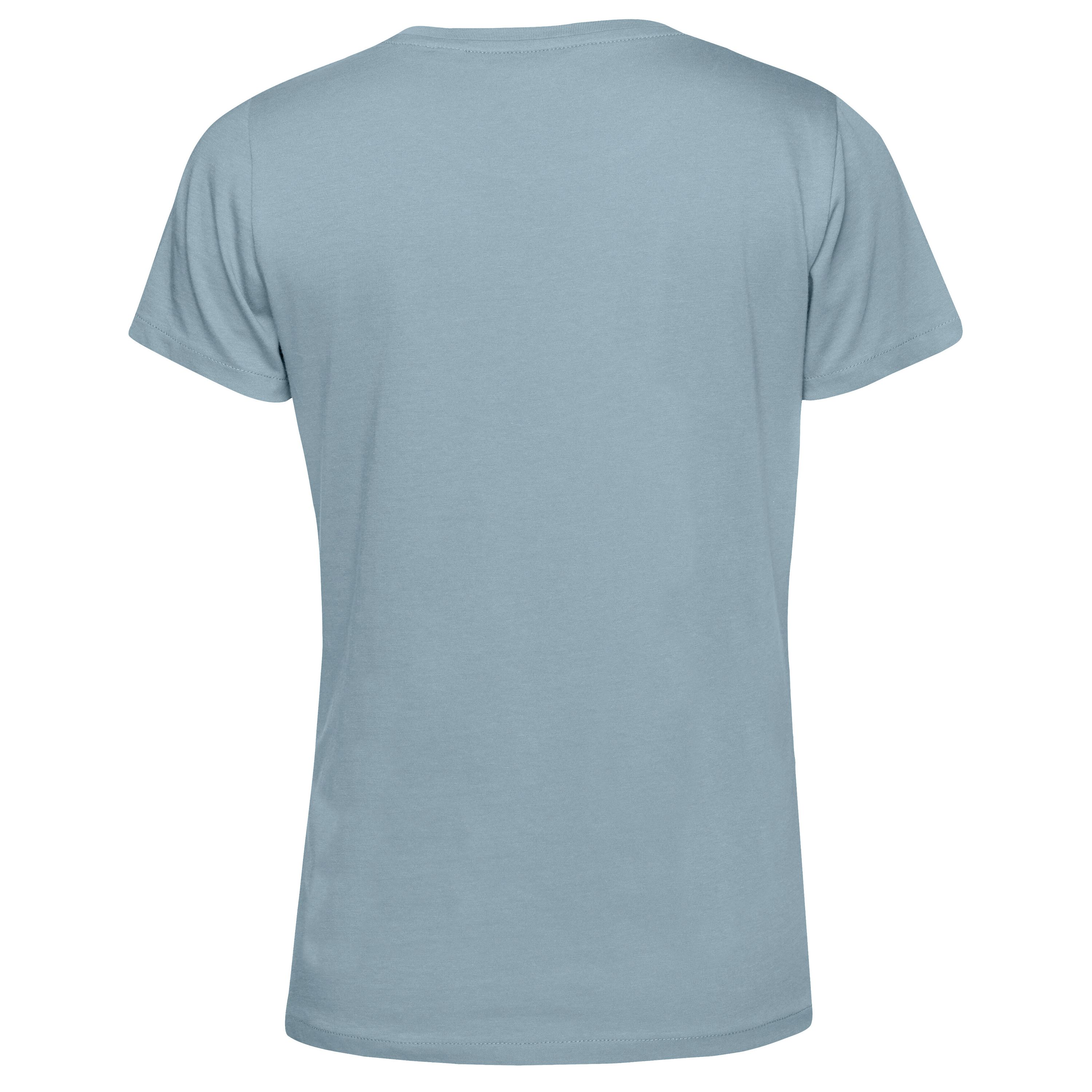Inspire E150 T-Shirt für Damen - forest green - XXL-980