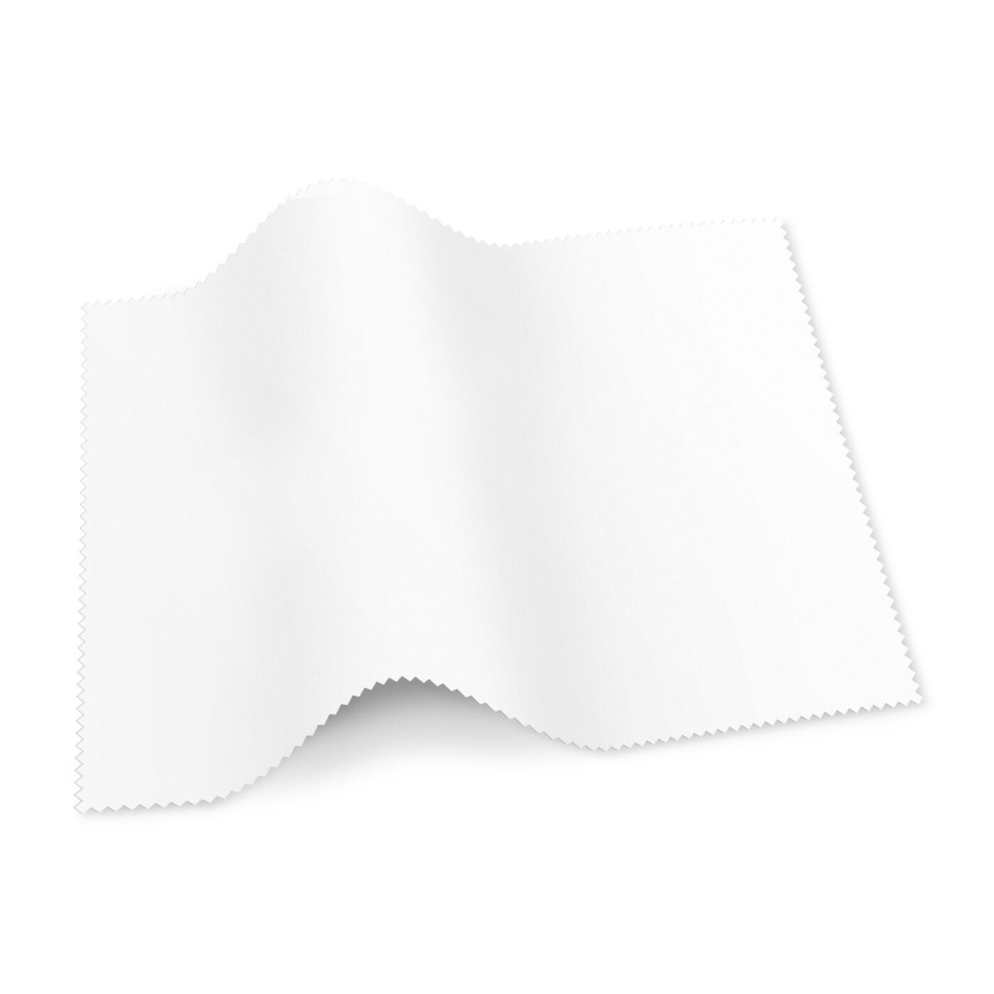 POLYCLEAN rPET Brillenputztuch 30x20 cm im Pergaminbeutel-742