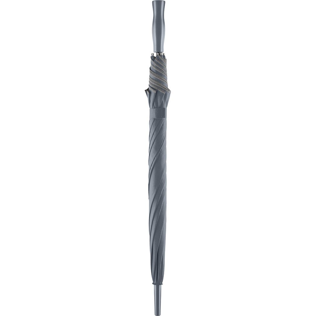 Stockschirm FARE® AC Ø105 cm - grau-996