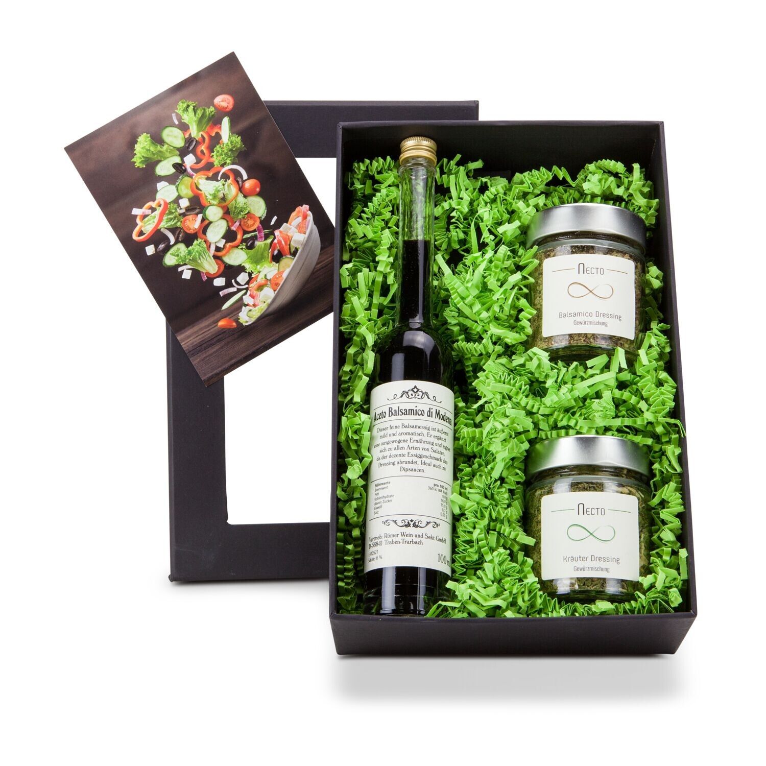 Geschenkset Aceto Gustoso-932