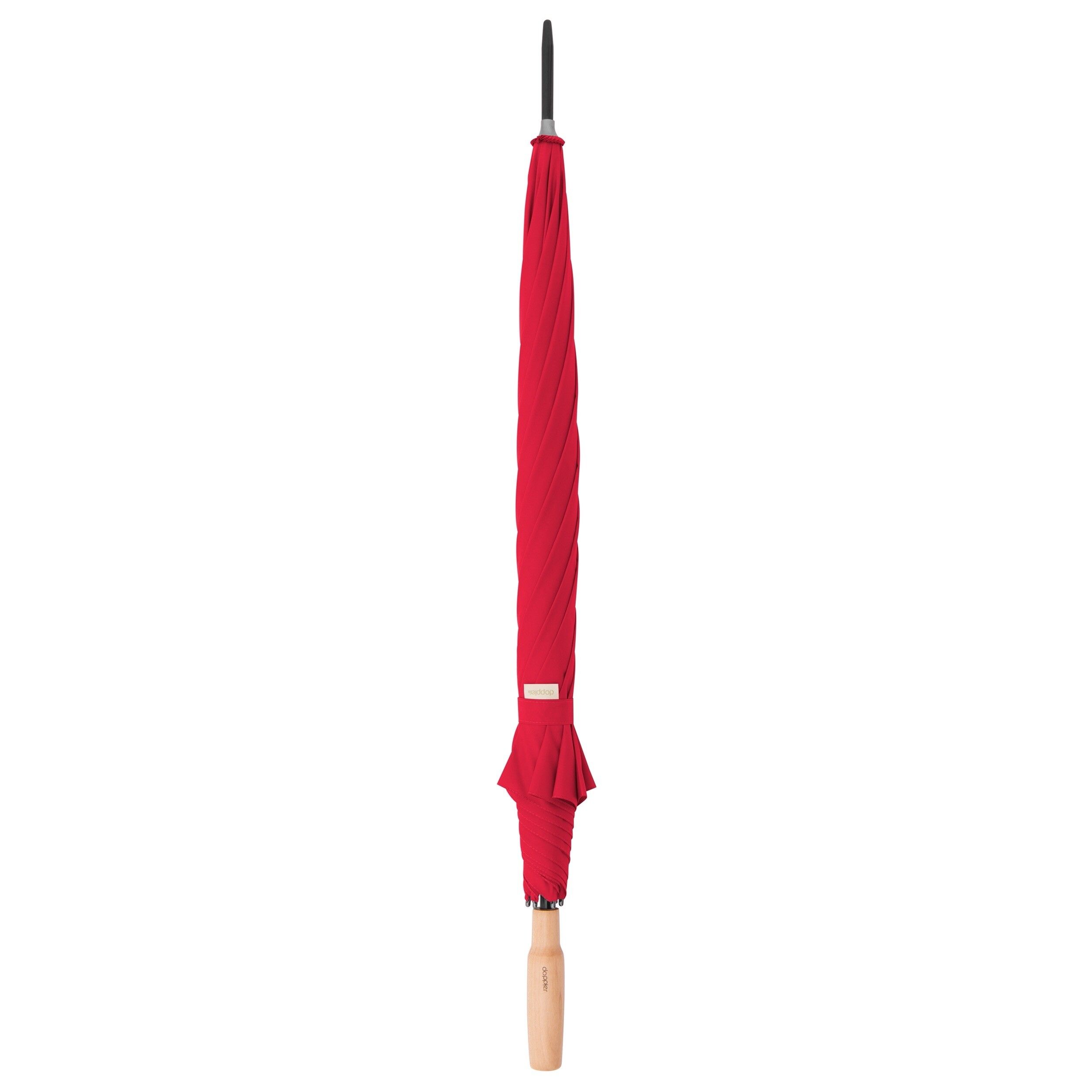 Taschenschirm Nature Stick AC - rot-668