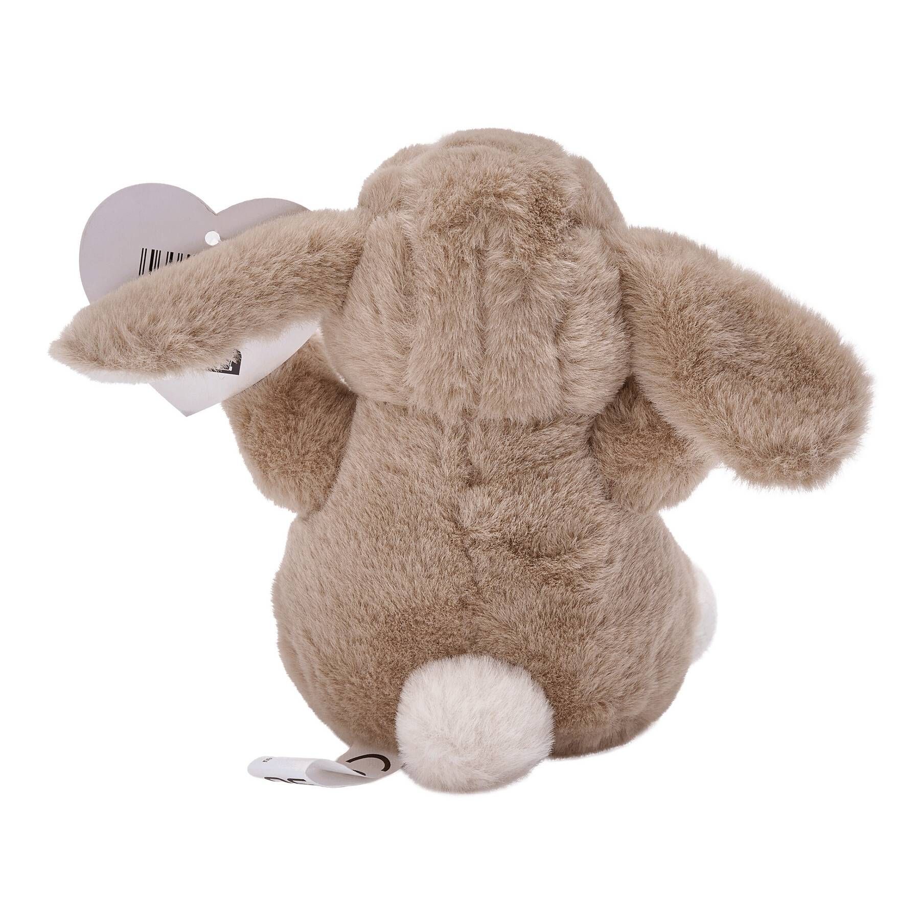Plüsch-Hase SABRINA - braun-112