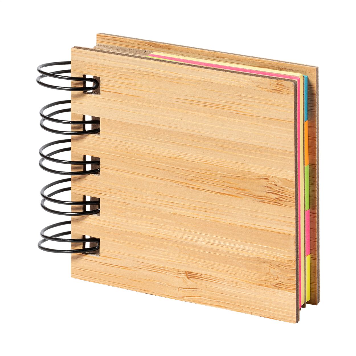 Juknok Haftnotiz-Set - natur-45