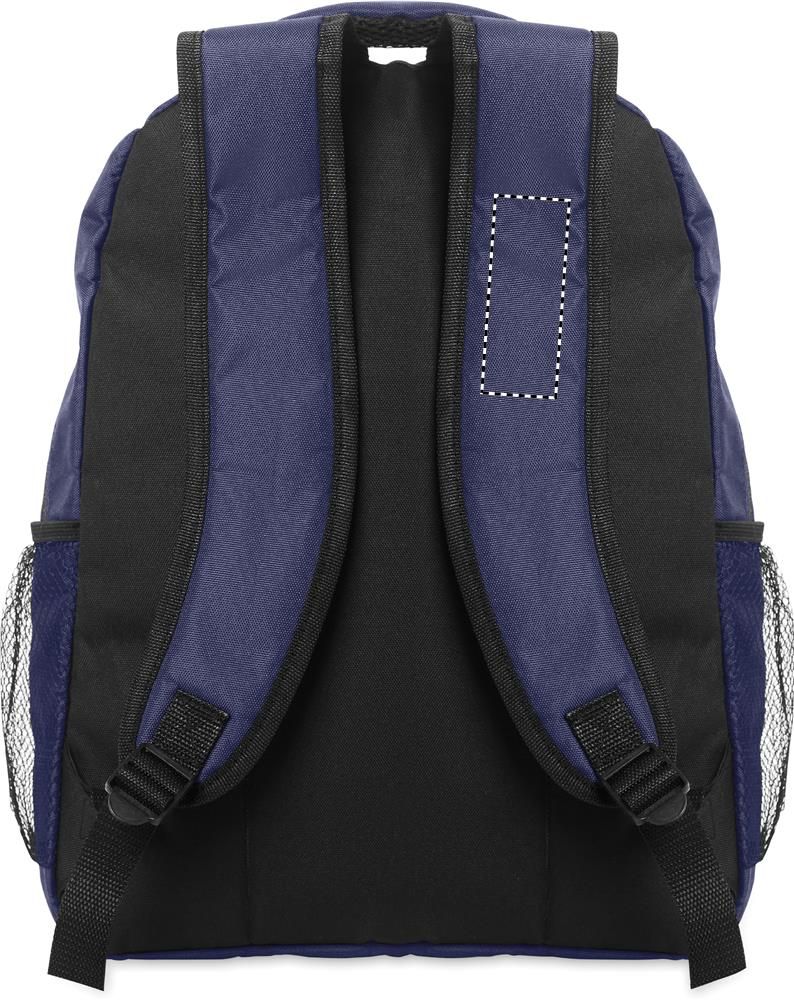 Veredelungsposition SHOULDER STRAP RIGHT