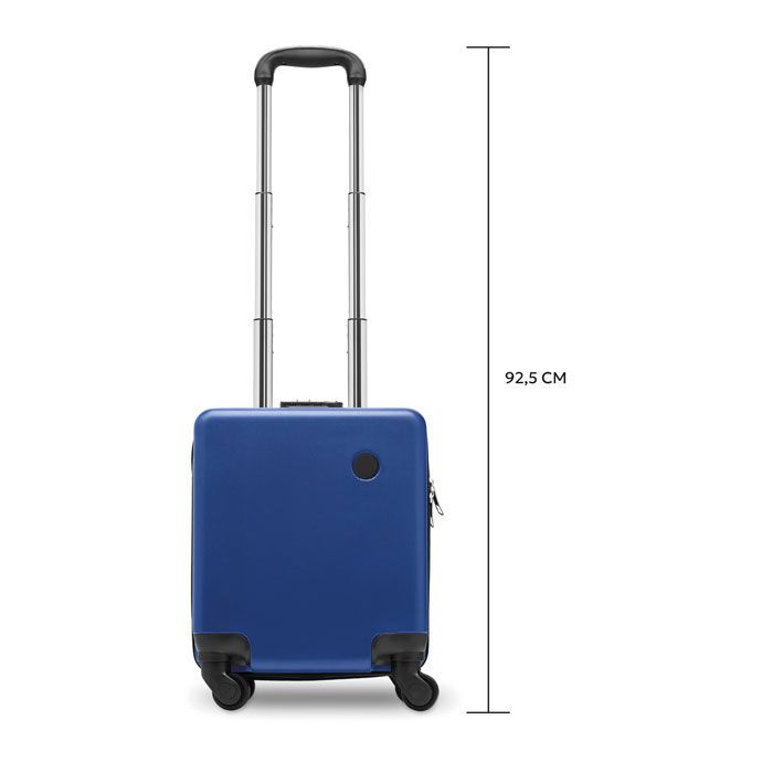 14" Trolley STOR - königsblau-28