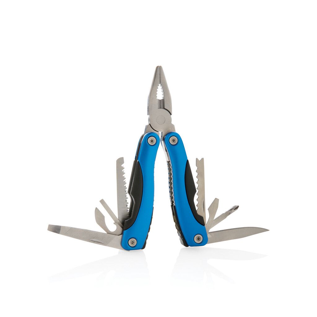 Fix Multitool - blau-240