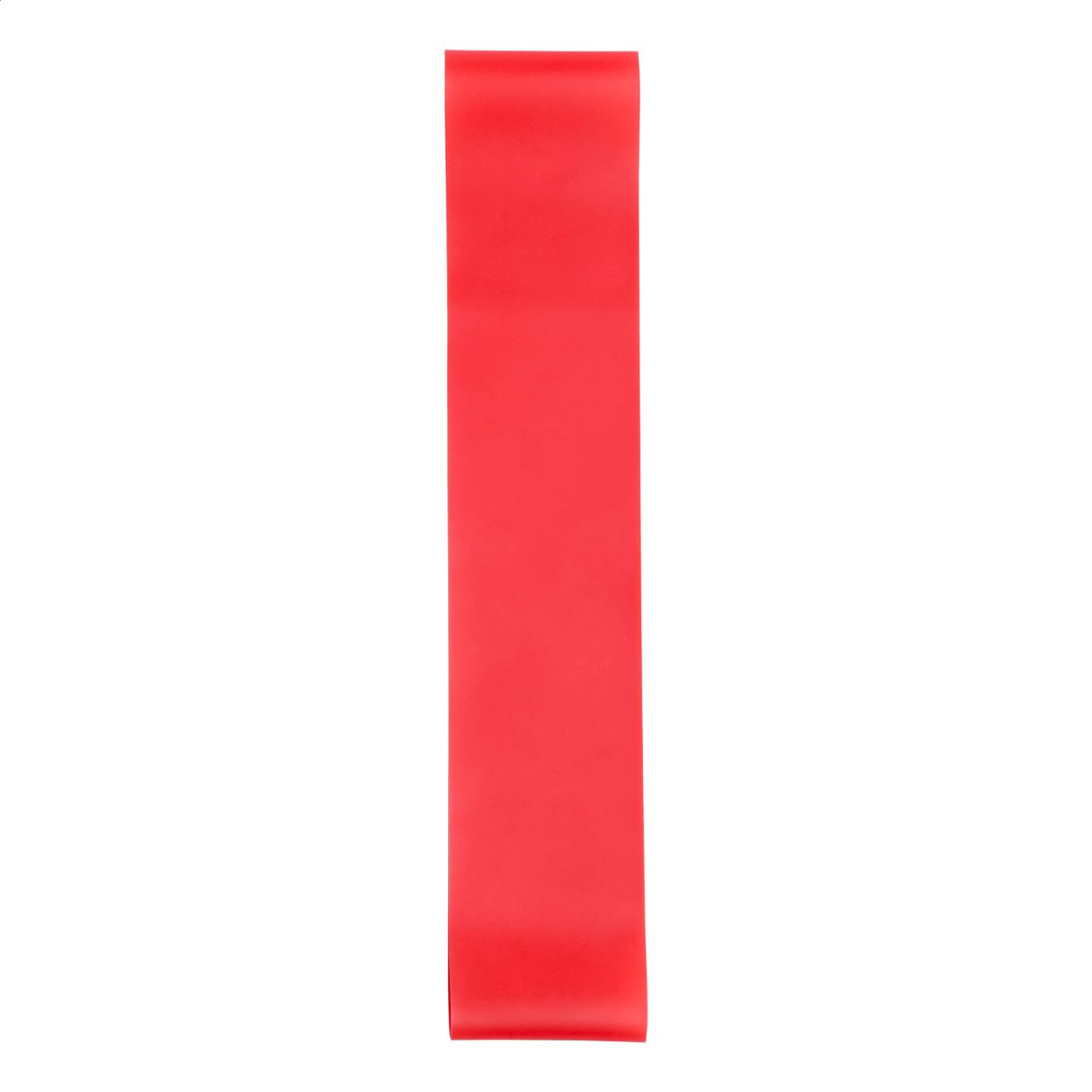Bayex Trainingsband - rot-100