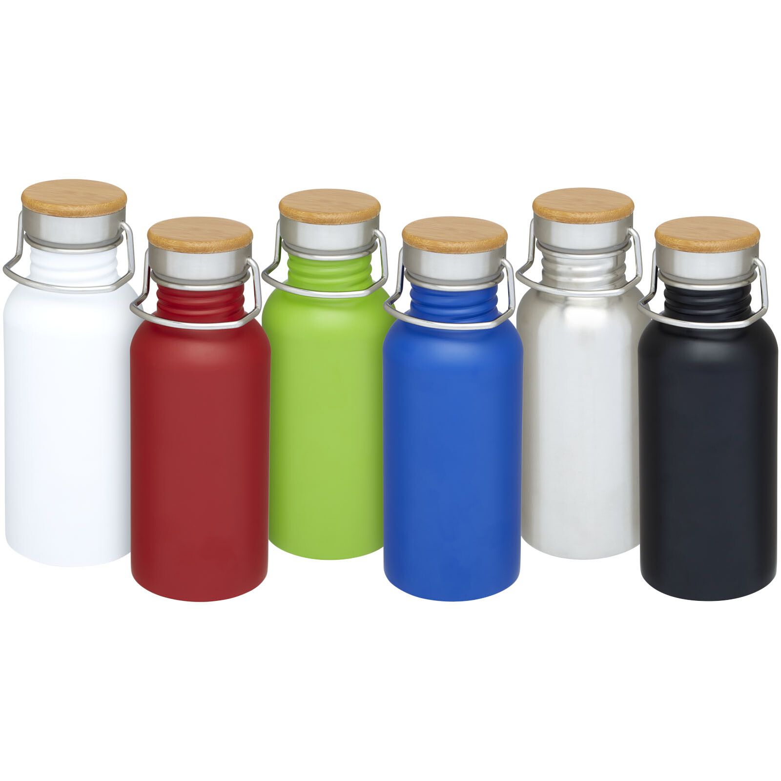 Thor 550 ml Sportflasche - schwarz-677