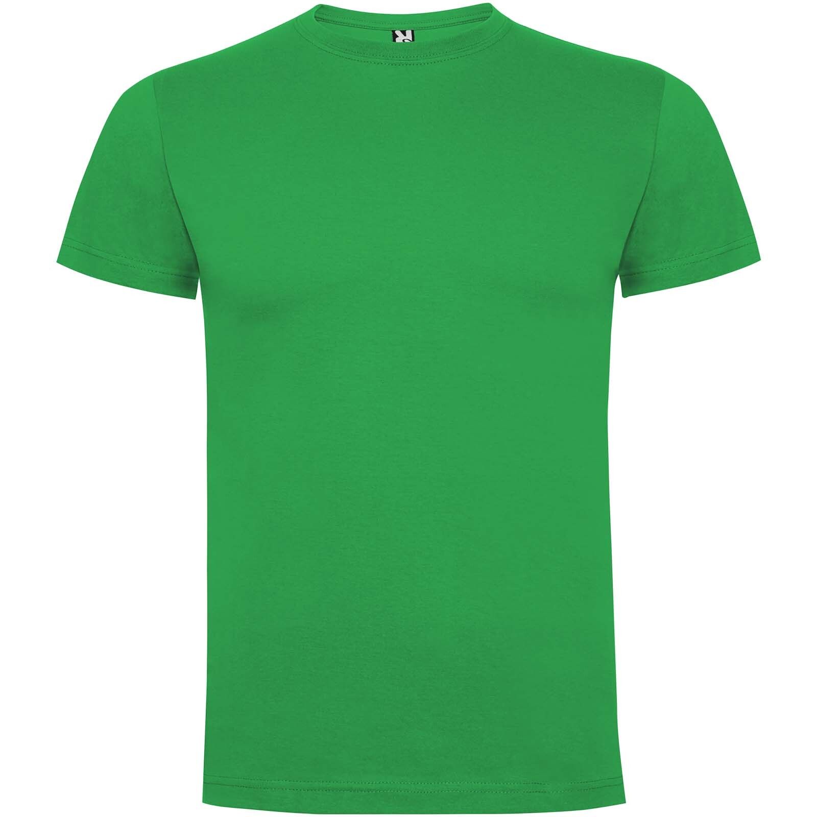 Dogo Premium T-Shirt für Kinder - irischgrün-535