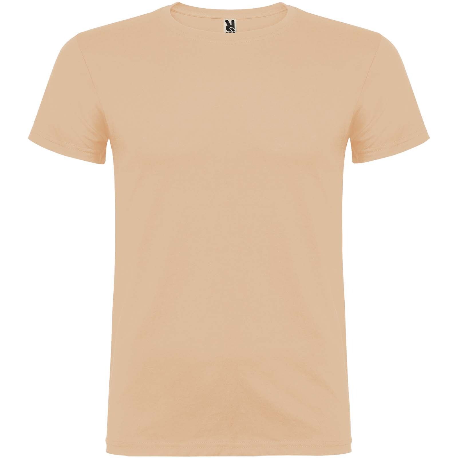 Beagle 155 g/m² T-Shirt für Herren - angora-560