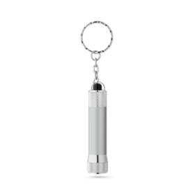Veredelungsposition Taschenlampe, Körper