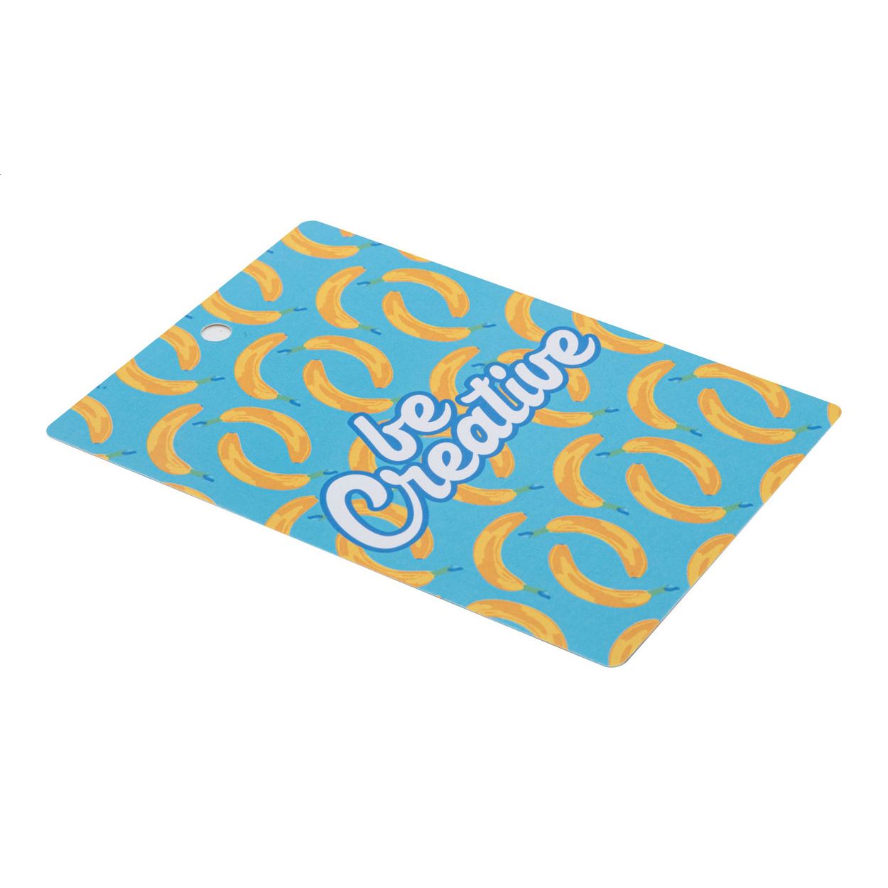 Entry Individuelles Papier-Event-Badge - weiß-762