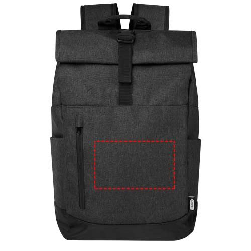 Veredelungsposition Tasche