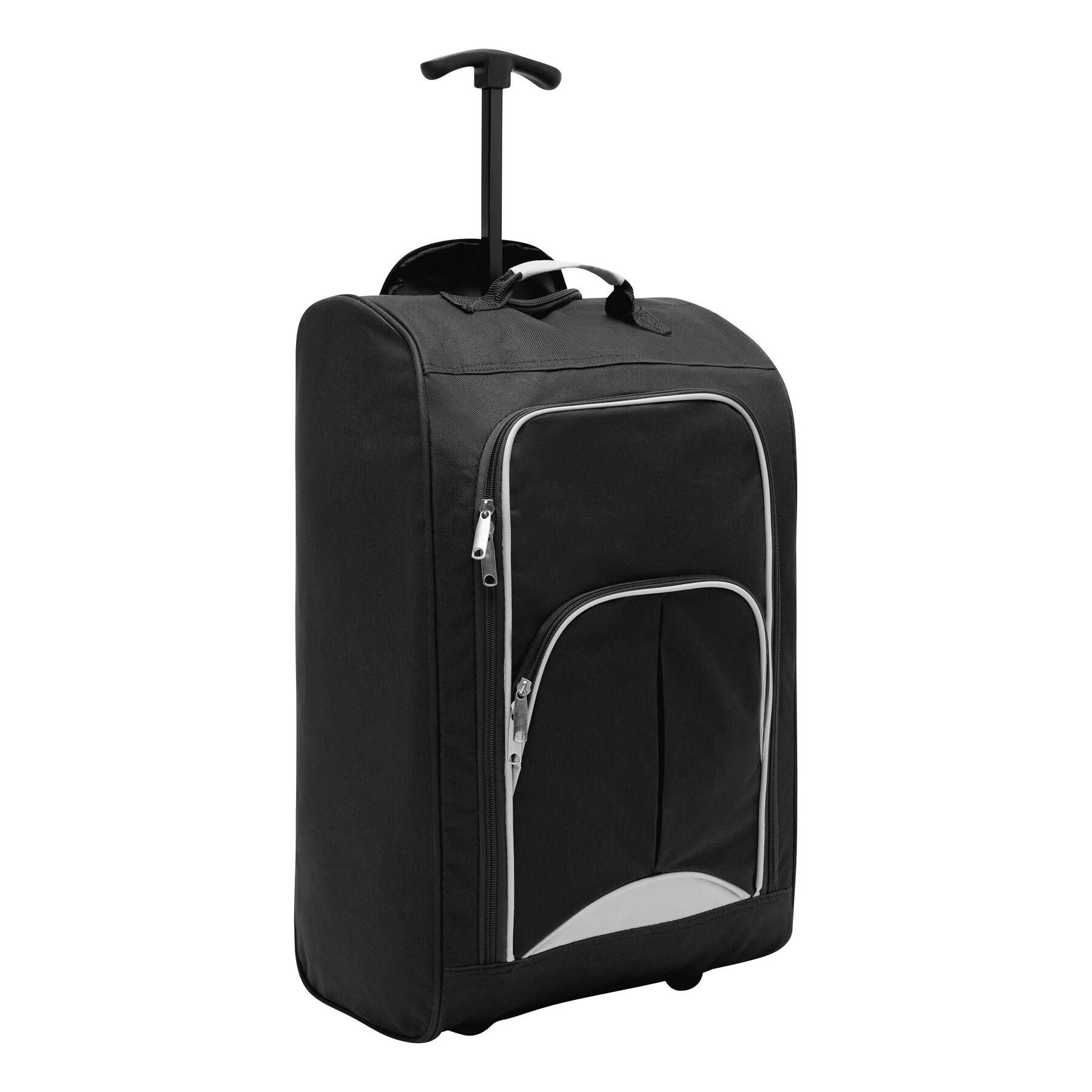 Trolley-Bordcase VIENNA - schwarz-23