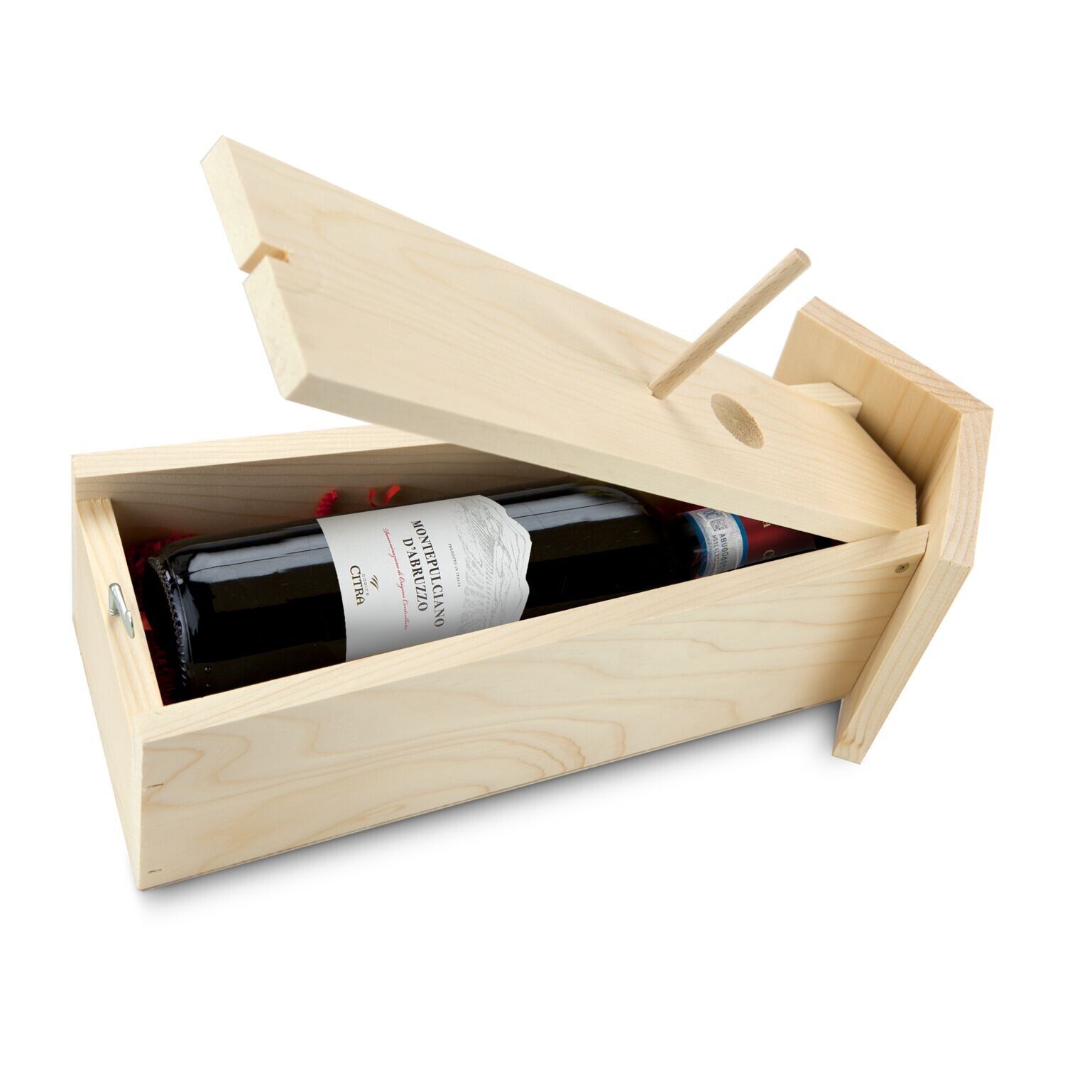Geschenkset Der Nistkasten-187