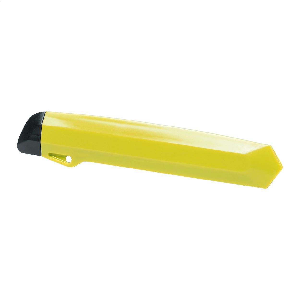 Loktox Cutter-Messer - gelb-878