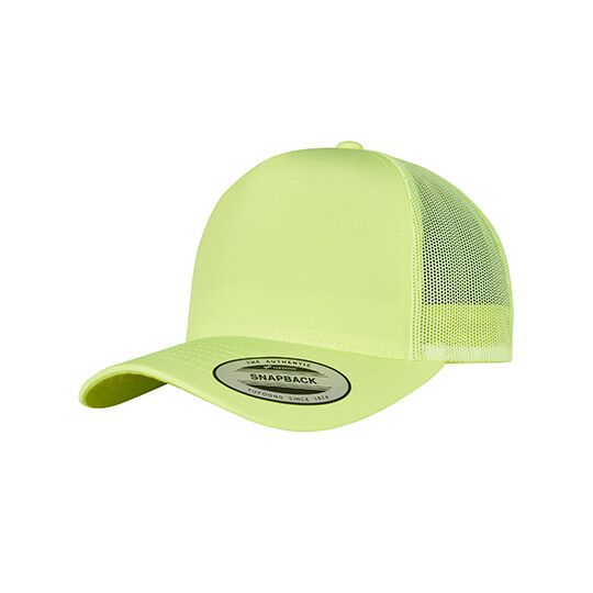 neon yellow