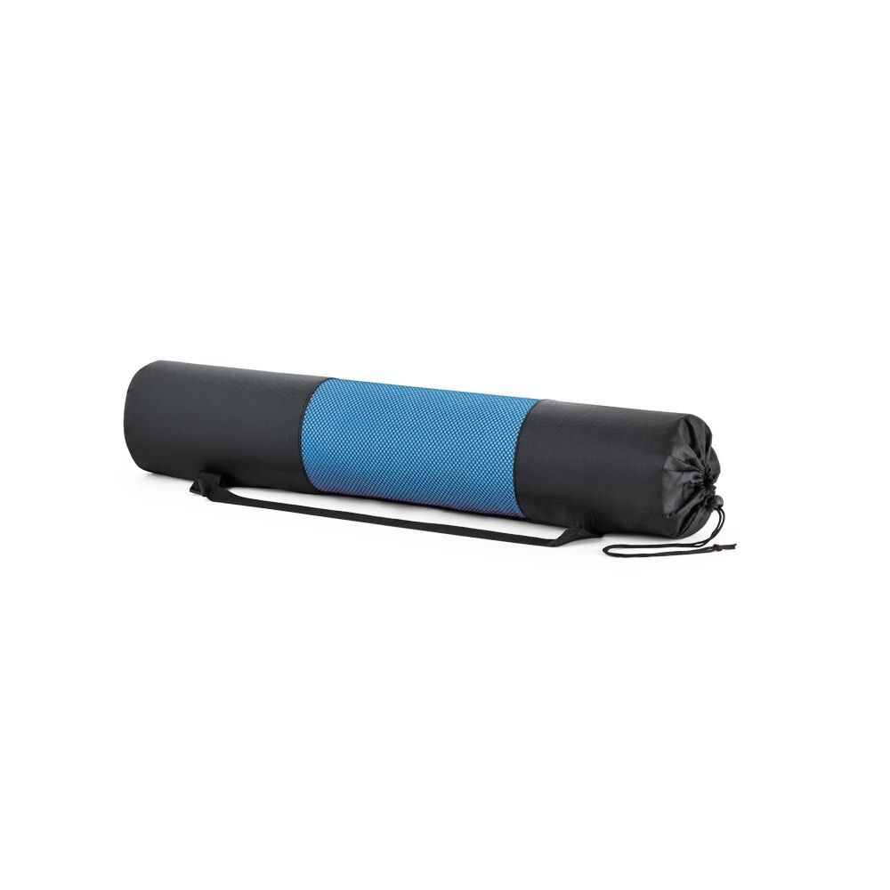 ZION Yogamatte aus EVA. Bis zu 4 mm - hellblau-773