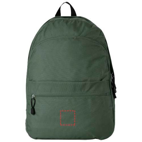 Veredelungsposition Tasche