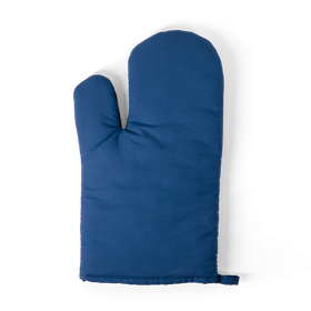 Veredelungsposition Küchenhandschuh, Unten hinten