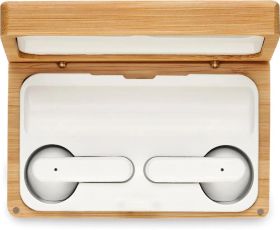 Veredelungsposition EARBUD LEFT
