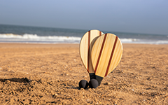 Beach Ball