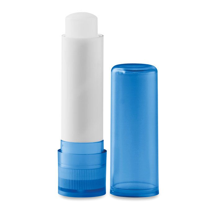 Lippenbalsam GLOSS - transparent blau-433
