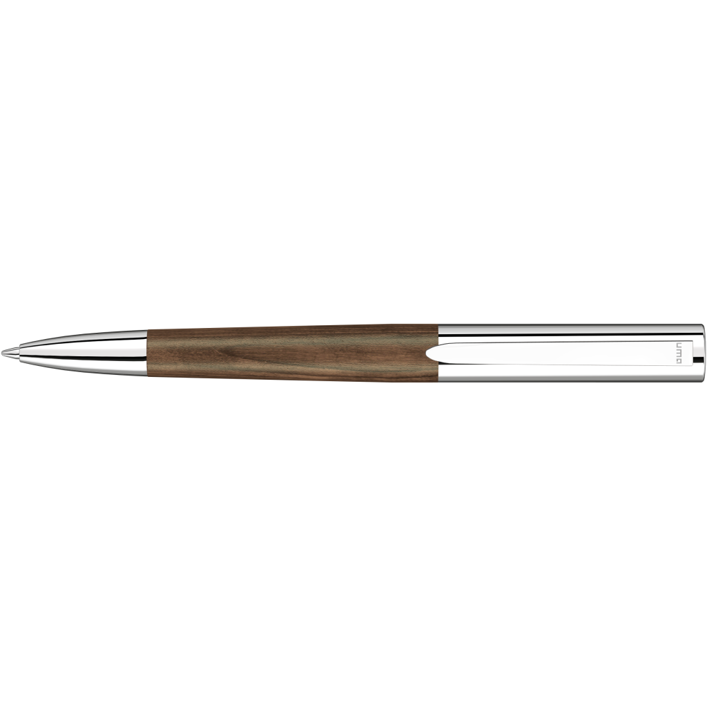 Titan Wood Drehkugelschreiber - holz-296