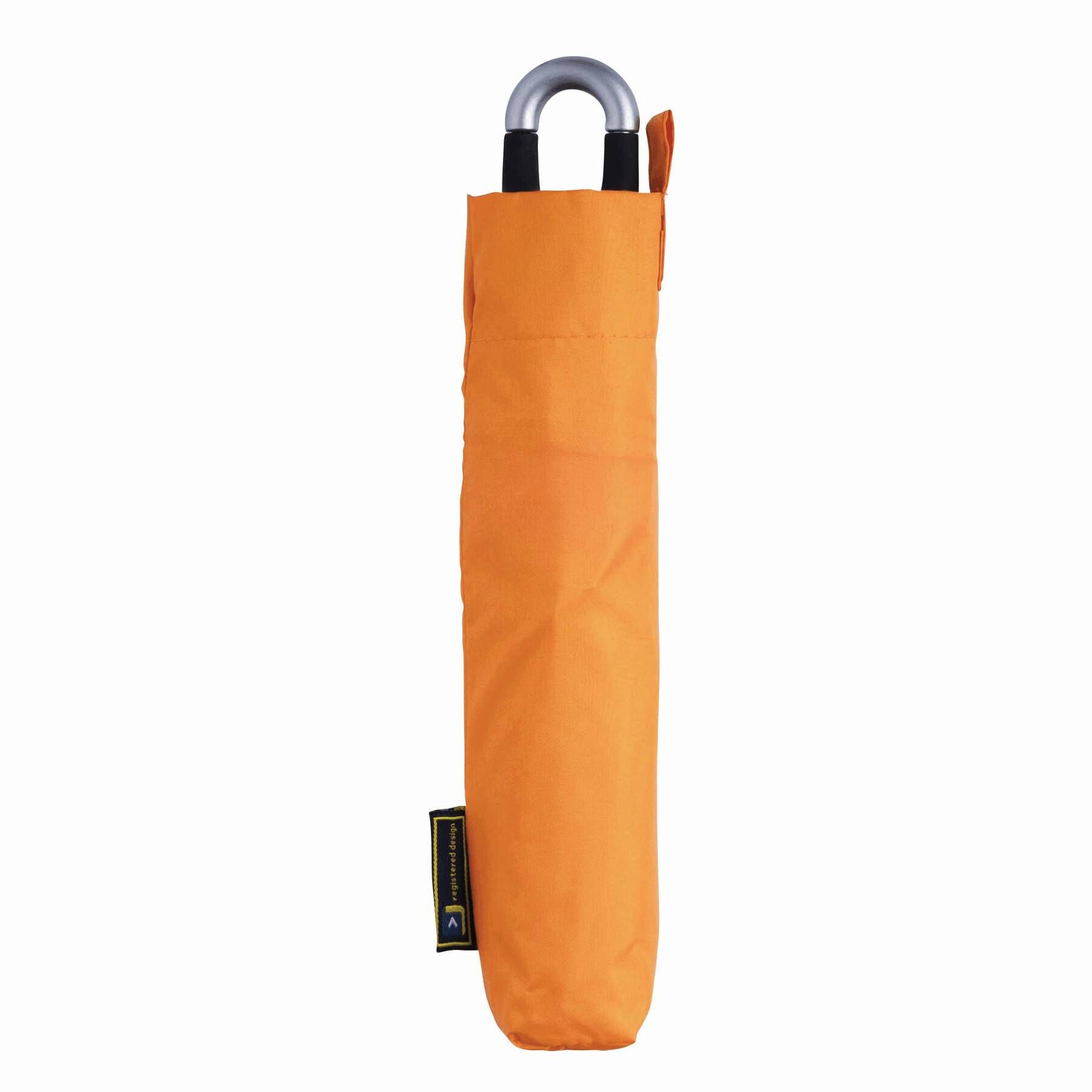Taschenschirm TWIST - orange-922